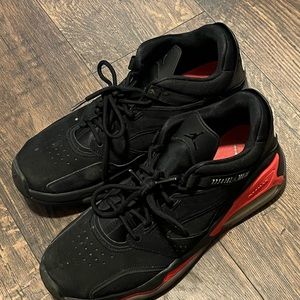 Nike Air Jordan Airmax Shoes